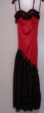 Rubies Deluxe Moulin Rouge