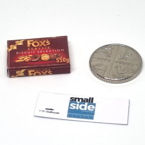Dolls house miniature - dolls,