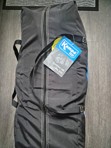 Kampa sunshine air pro - pro, 300