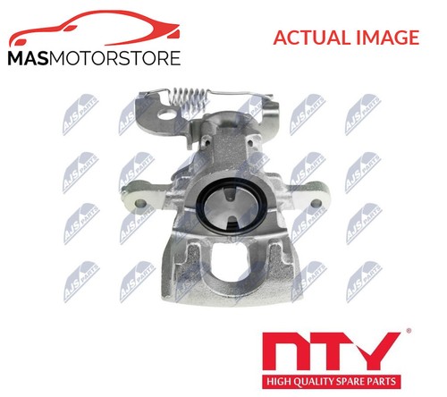Brake caliper braking rear - brake,