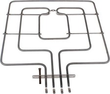 NEFF  Oven Top Upper Grill