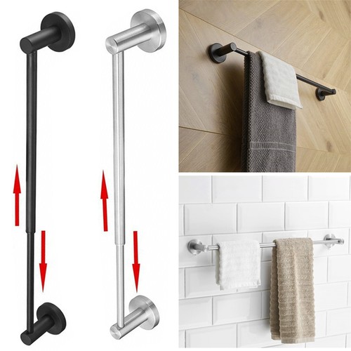 37cm 63cm single towel - single, rail