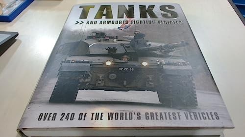Tanks and armoured fighting - armoured,