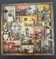 Vintage Tiny Treasures/