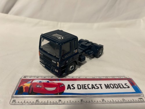 Corgi modern truck daf q8 - corgi, 85