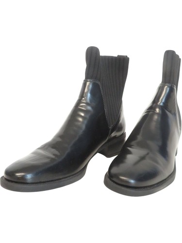 Unisa ankle boots black - -,