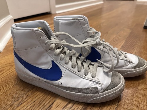 Nike blazer mid 77 - blazer, '77