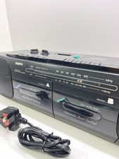 Vintage Sanyo MW709F Stereo