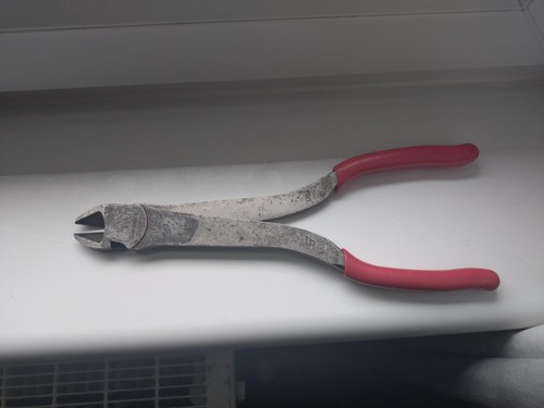 Snap 312cf long - snap-on, diagonal