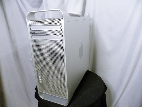 Mac pro 1 a1286 empty - 4,1, 5,1