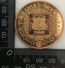 NORTH YORKSHIRE MOORS RAILWAY