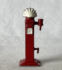 Vintage Dinky ? Shell Petrol