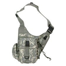 TACTICAL PATROL COMBAT UTILITY