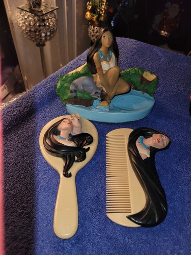 Disney princess pocahontas - disney,