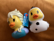 BNWT New Disney Frozen Bath