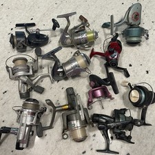 Shimano Mitchell Garcia