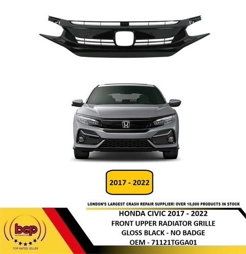 Honda civic 2017 2022 - civic,