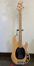 ERNIE BALL MUSICMAN StingRay 4Slo Special
