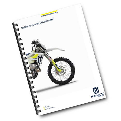 German language husqvarna - language,