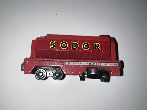 Thomas the tank engine - thomas,