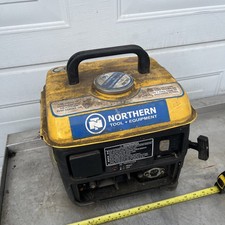 Portable Petrol 2Stroke