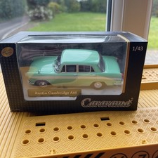 Austin Cambridge A60 Farina