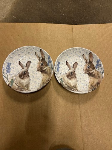 Royal stafford blue chintz - blue,