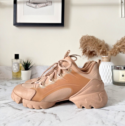 Dior connect trainers - dior,