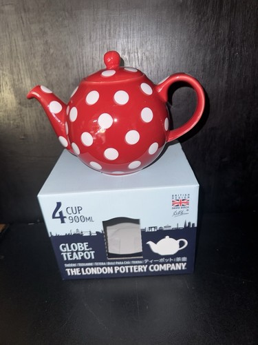 London pottery globe - london,