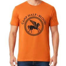 T-Shirt (2026) Camp Half Blood