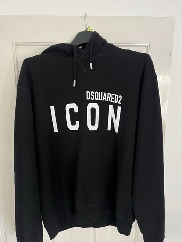 Men squared hoody - men’s, xxl