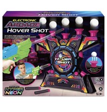 Electronic Arcade Game Hover