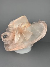 Women’s Blush Pink Wedding