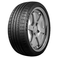 2 X 225 45 R18 95W XL FIREMAX FM601 - 225/45/18 - NEW TYRES - 2254518 WET GRIP B