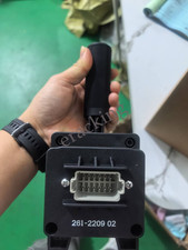 1x Transmission Control