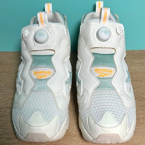 Reebok instapump fury men - reebok,