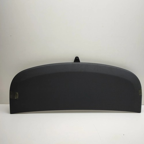 Audi fv3 rear parcel shelf - audi,