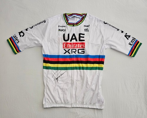 Tadej pogacar signed - tadej, team