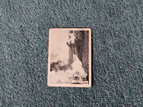 Sk299 trade card - trade, the
