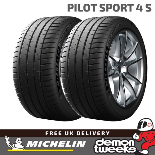 255 96y xl michelin - 2, x