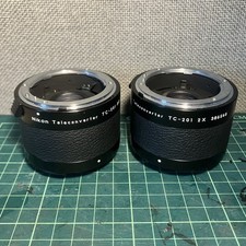 Nikon TC201 (TC200) 2x