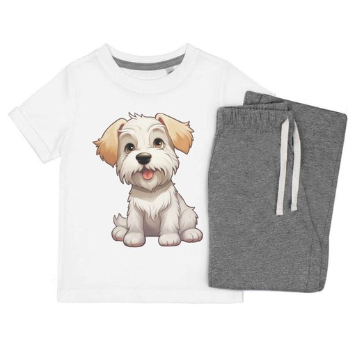 Sealyham terrier kids - 'sealyham, terrier'
