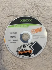 SSX Tricky Xbox Game