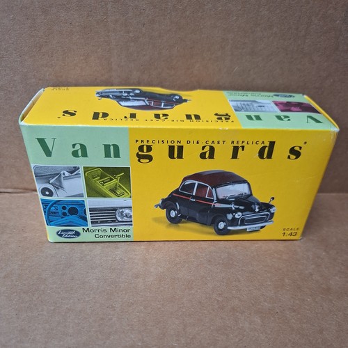 Vanguards scale va05802 - 1:43,