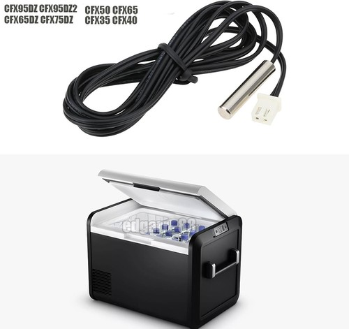 Spare replacement thermistor - spare,