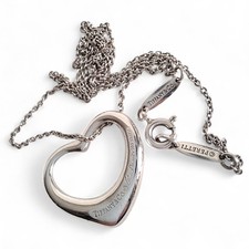 Tiffany & Co Elsa Peretti