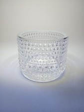 Iittala Kastehelmi Clear