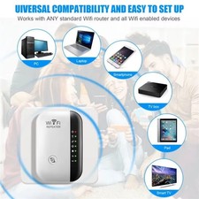 Home Wireless Wifi Extender