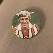 Alan Woodward 1978 Kit