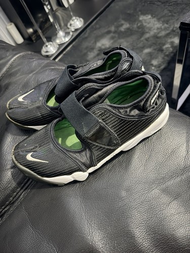 Nike air rift trainers size - nike,